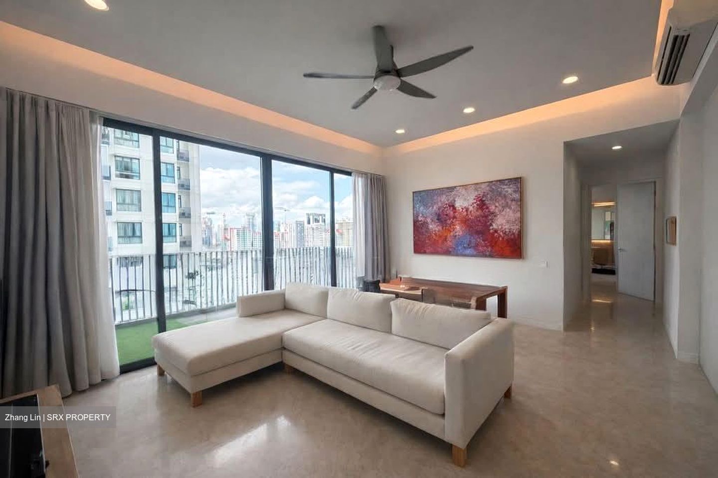 Highline Residences (D3), Condominium #554910011